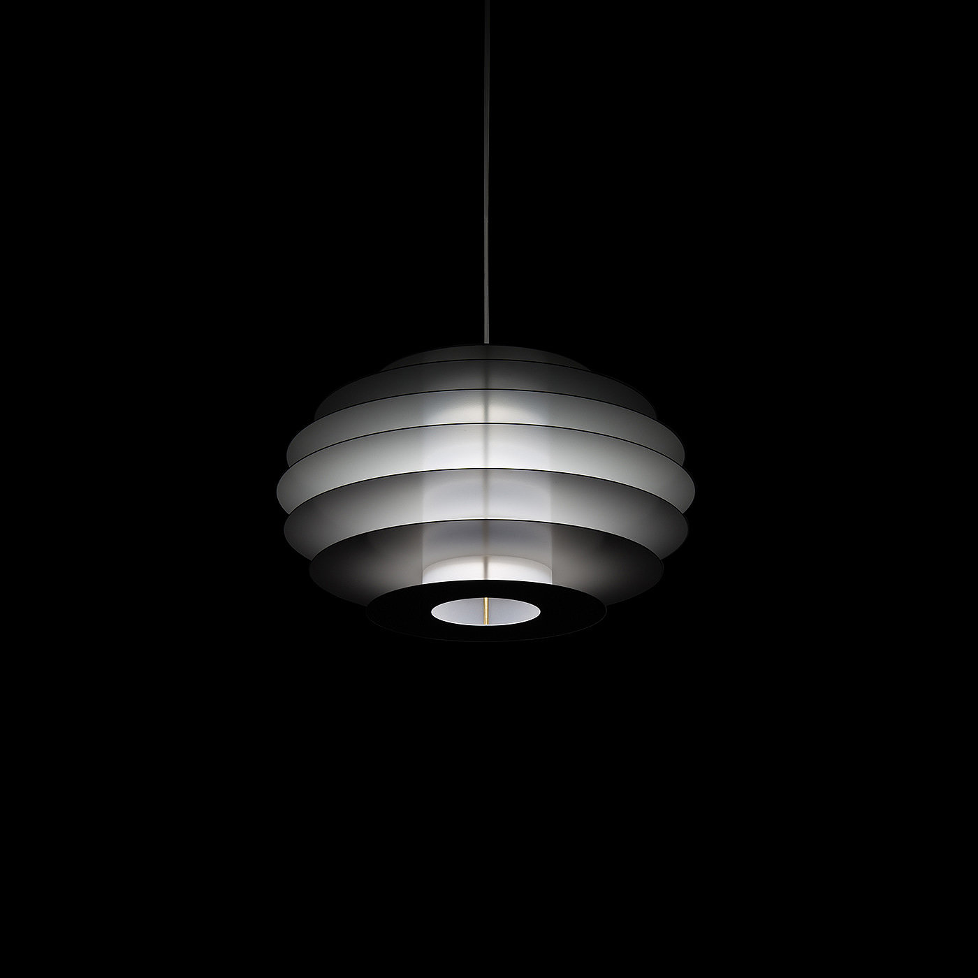 rota，Minimum，Lamp design，white，