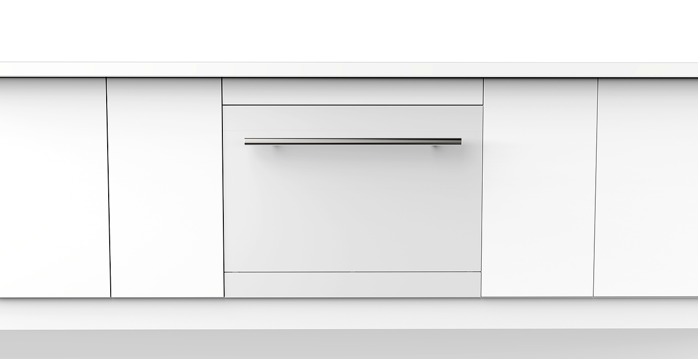 dishwasher，Sterilizer，Home appliance design，industrial design，Innovative design，