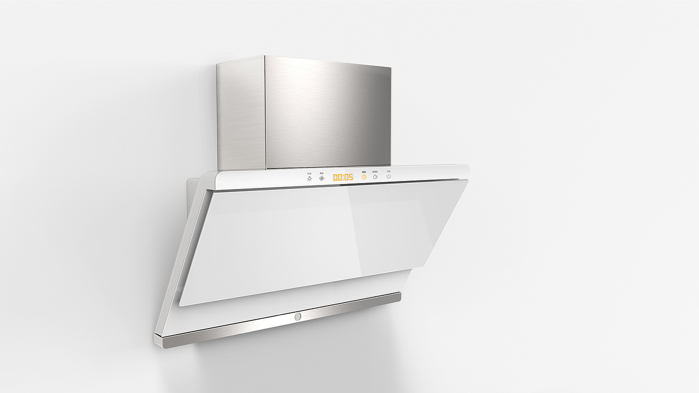 Kitchen electrical design，Home appliance design，industrial design，