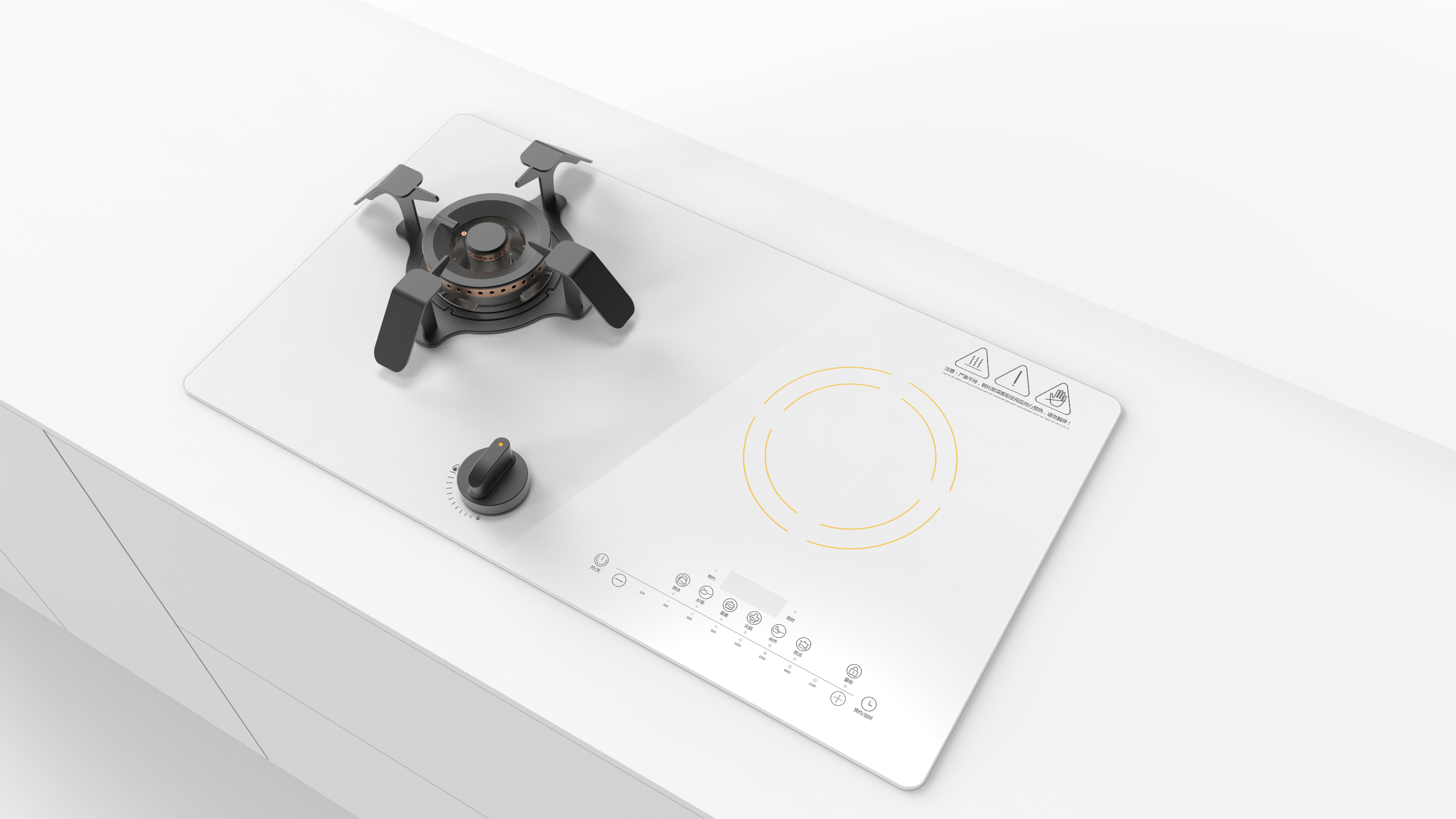 Kitchen electrical design，Home appliance design，industrial design，