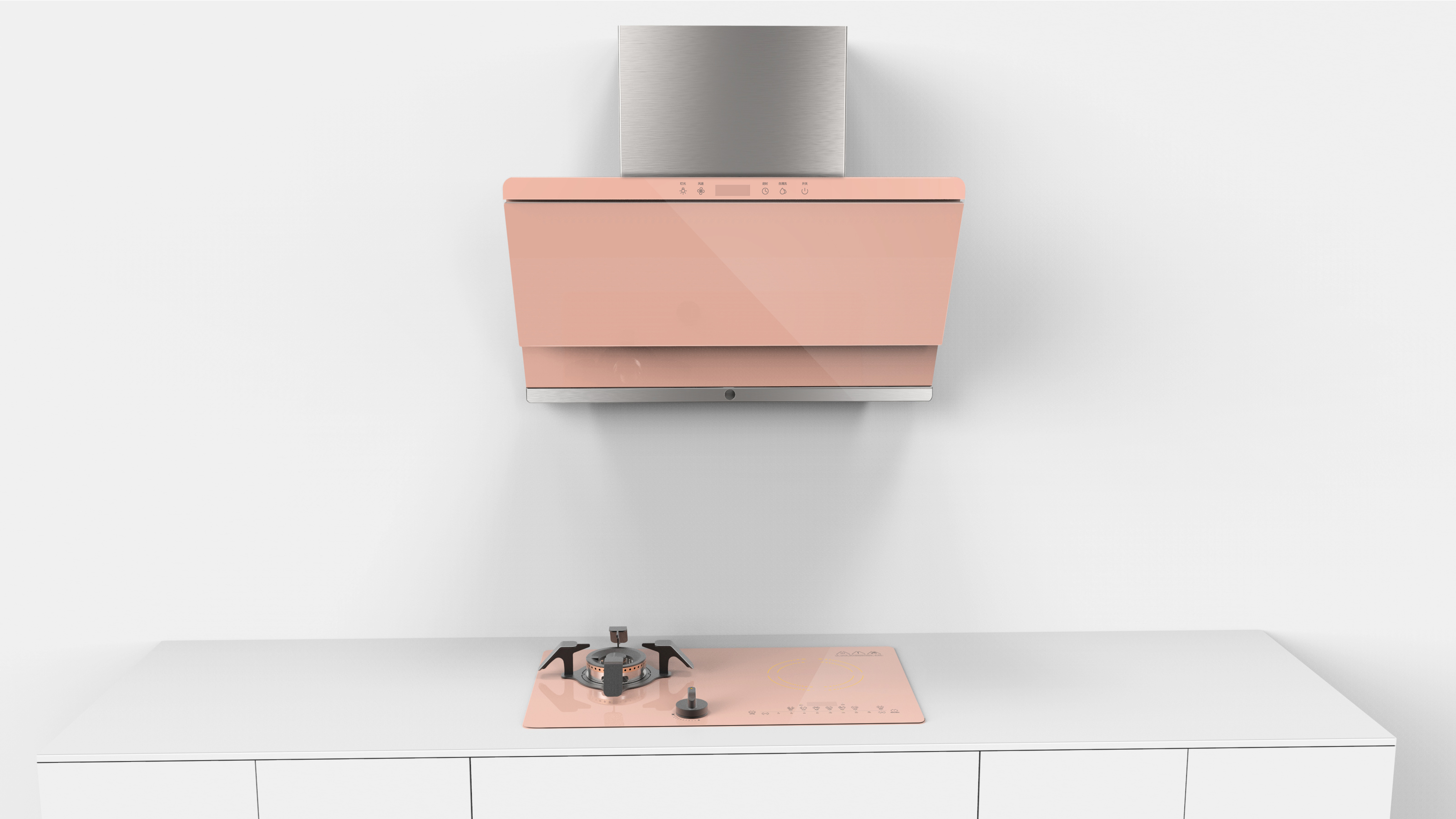 Kitchen electrical design，Home appliance design，industrial design，