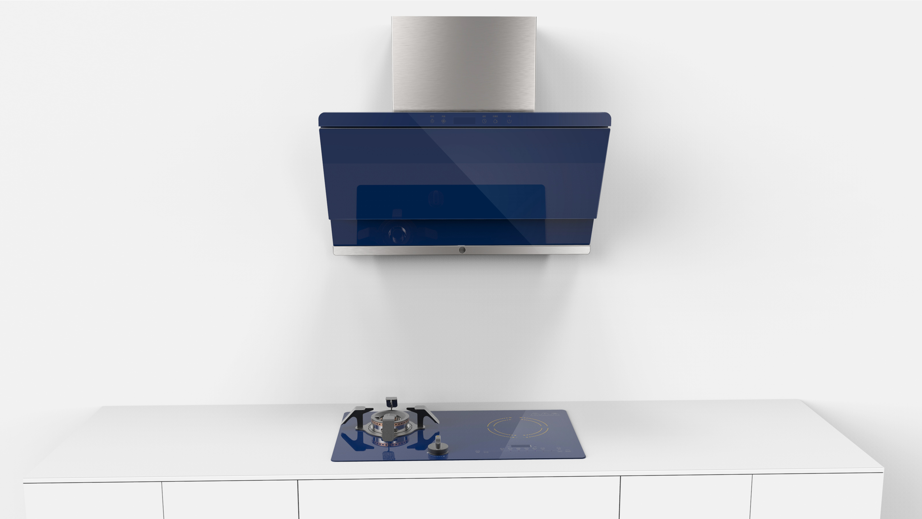 Kitchen electrical design，Home appliance design，industrial design，