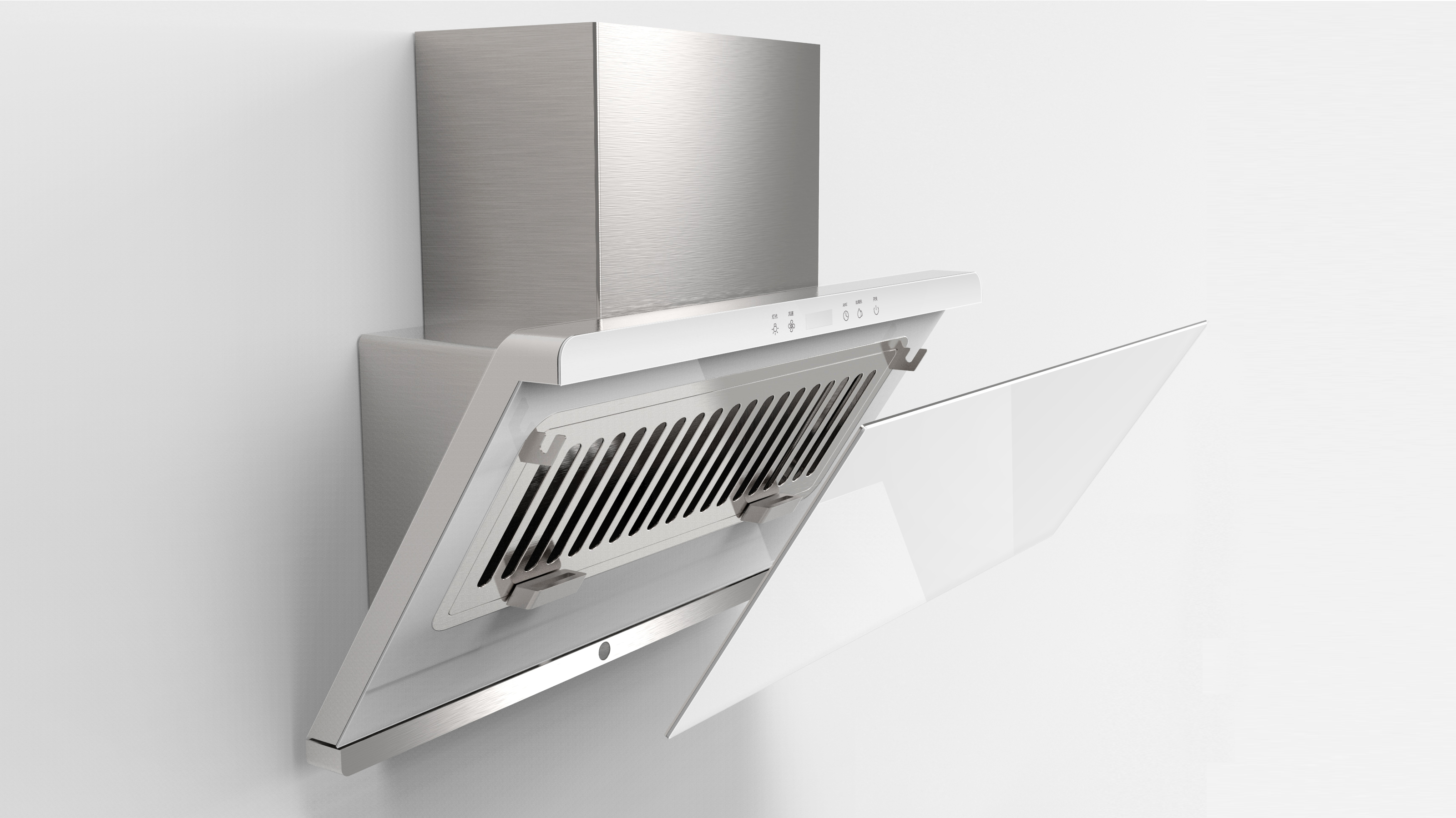 Kitchen electrical design，Home appliance design，industrial design，