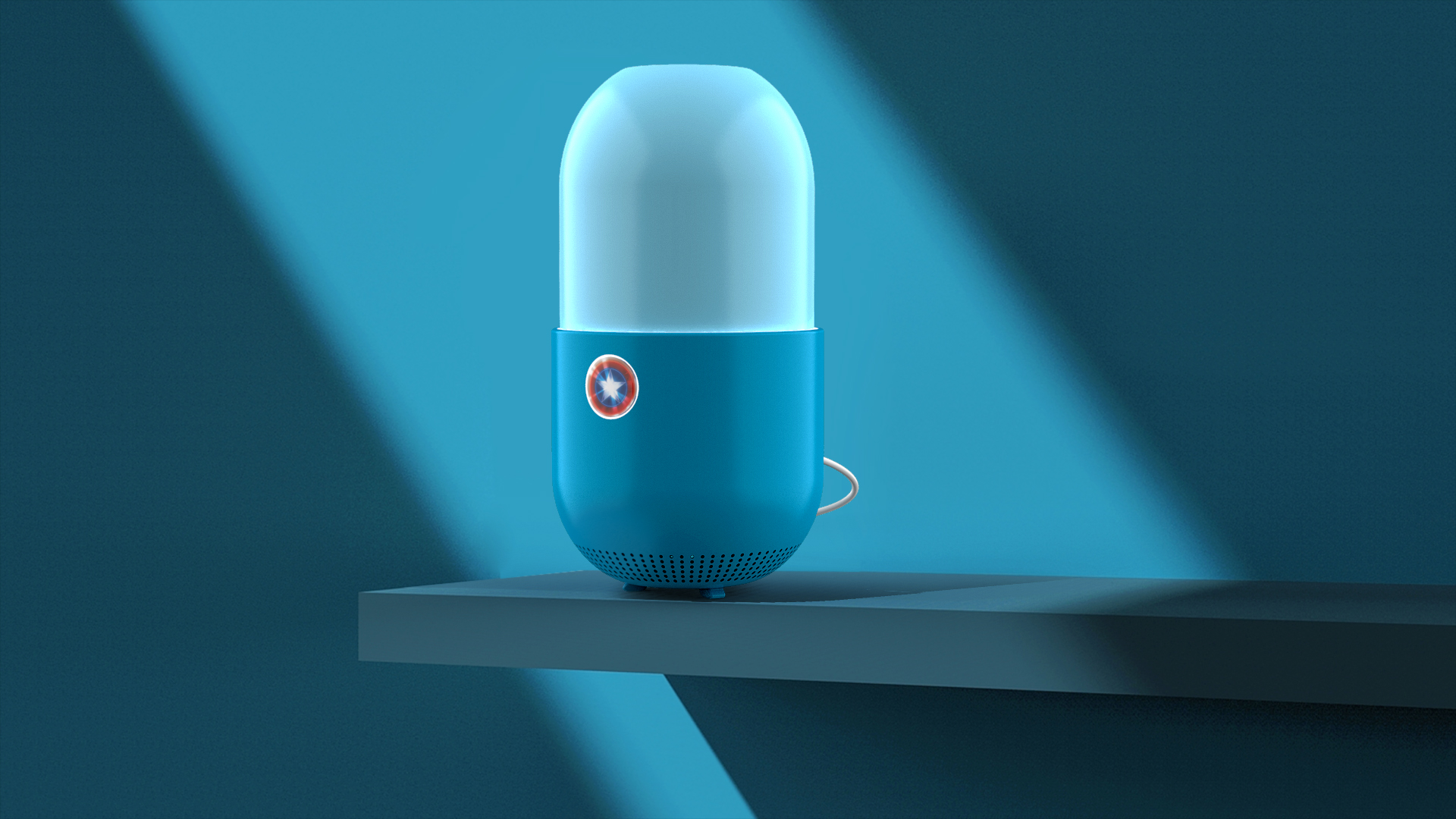 small home appliances，