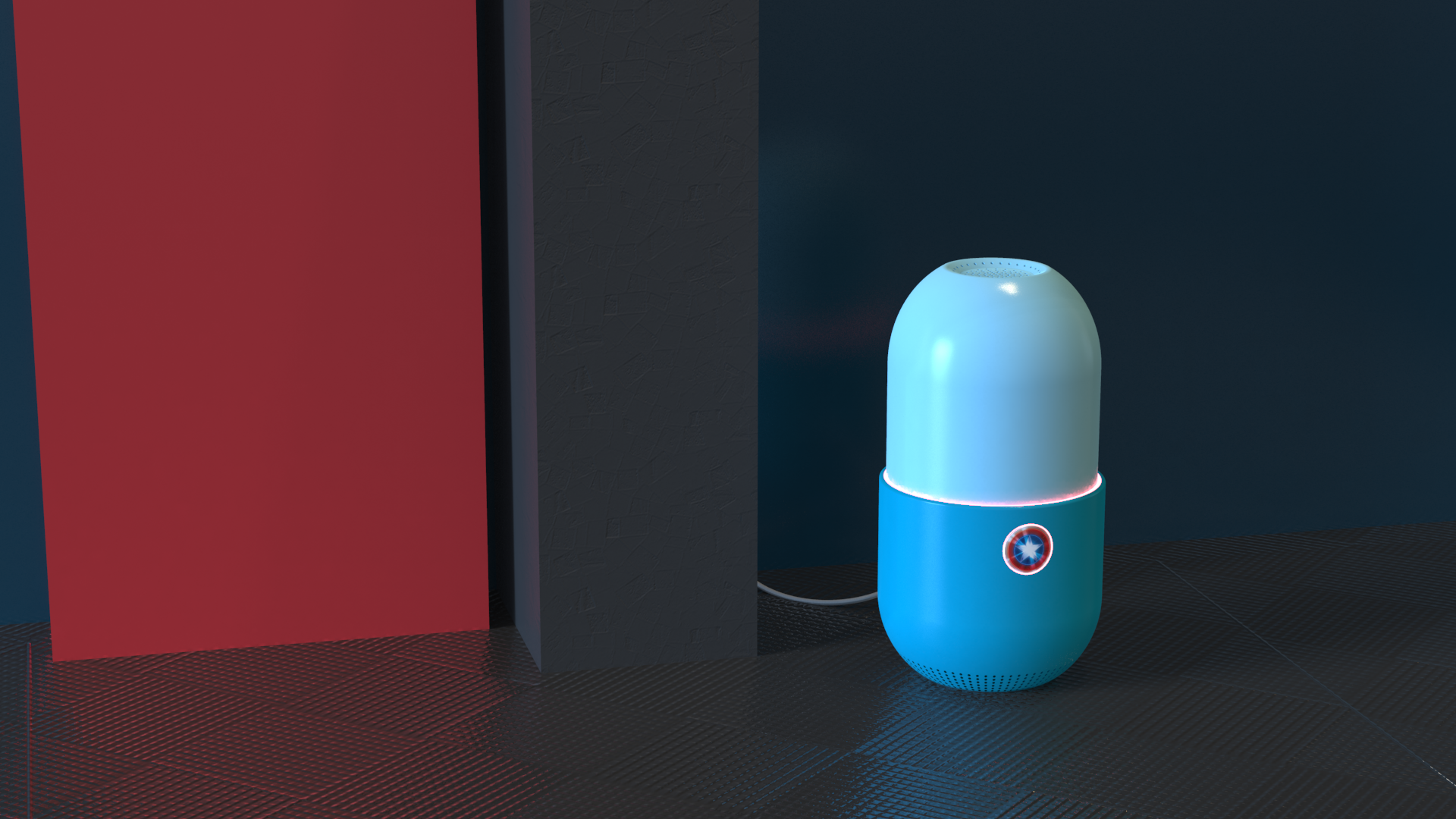 small home appliances，