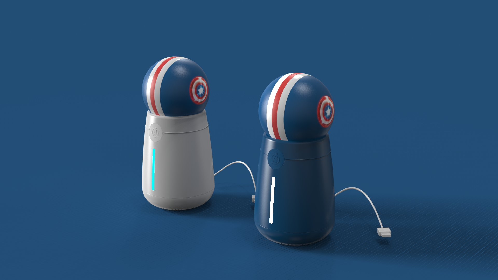 small home appliances，