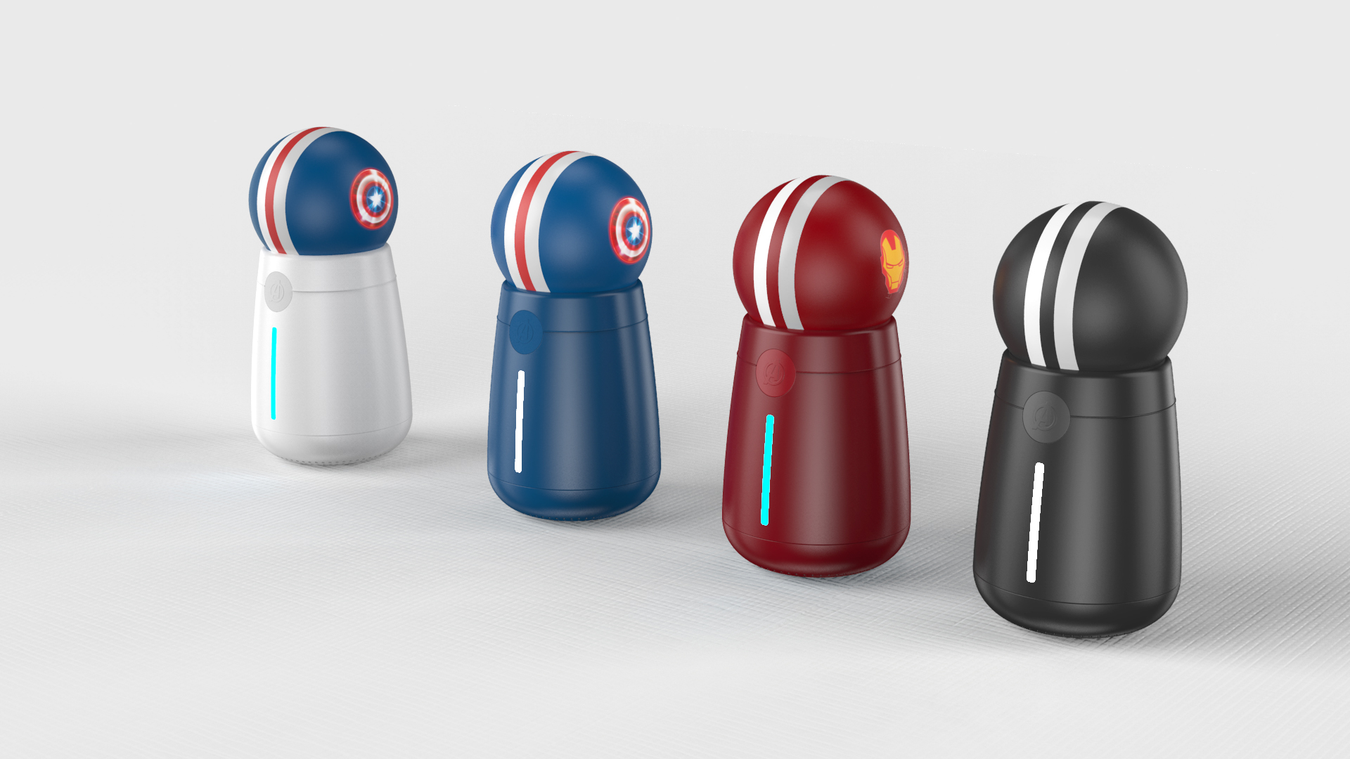 small home appliances，