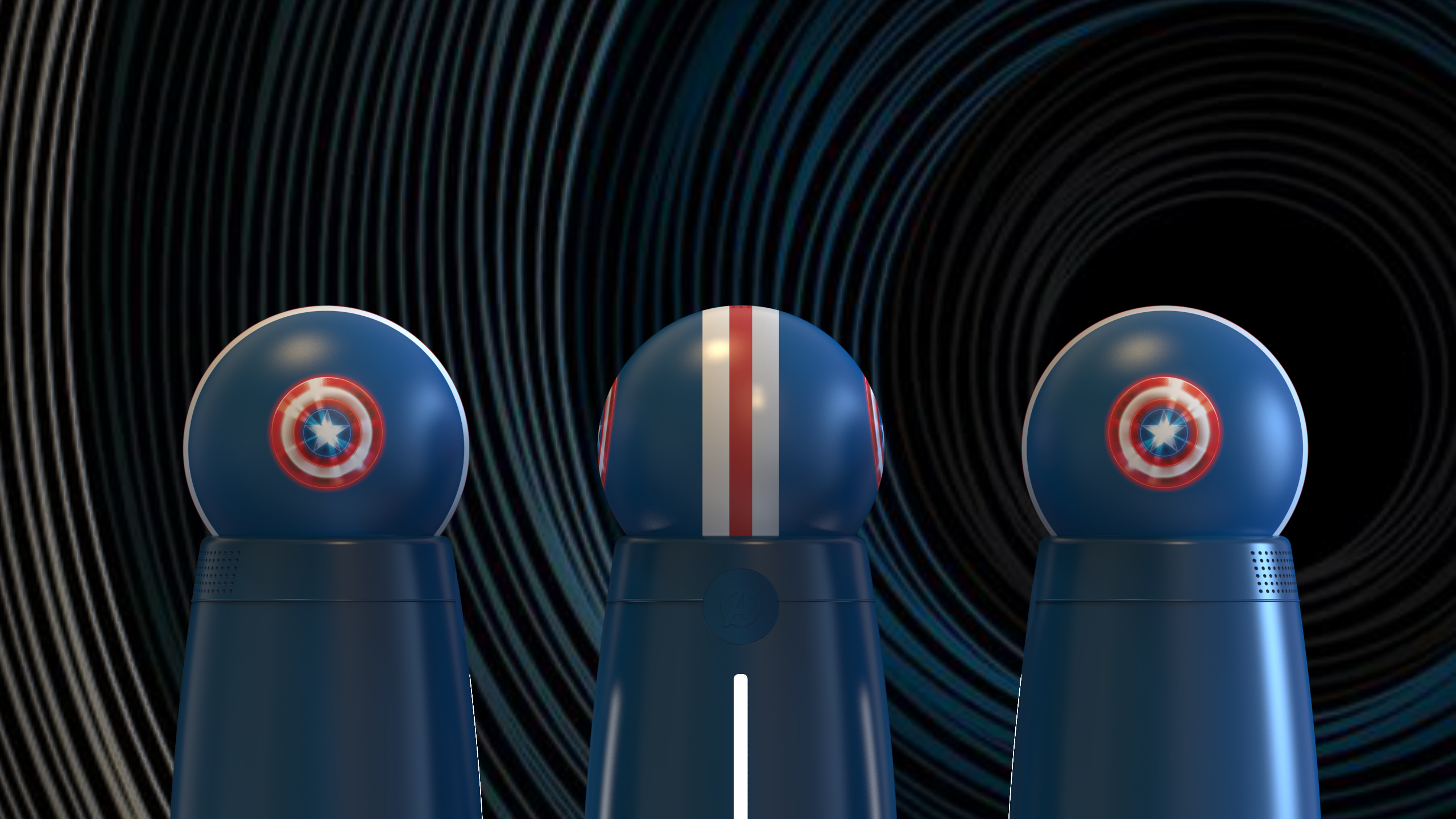 small home appliances，