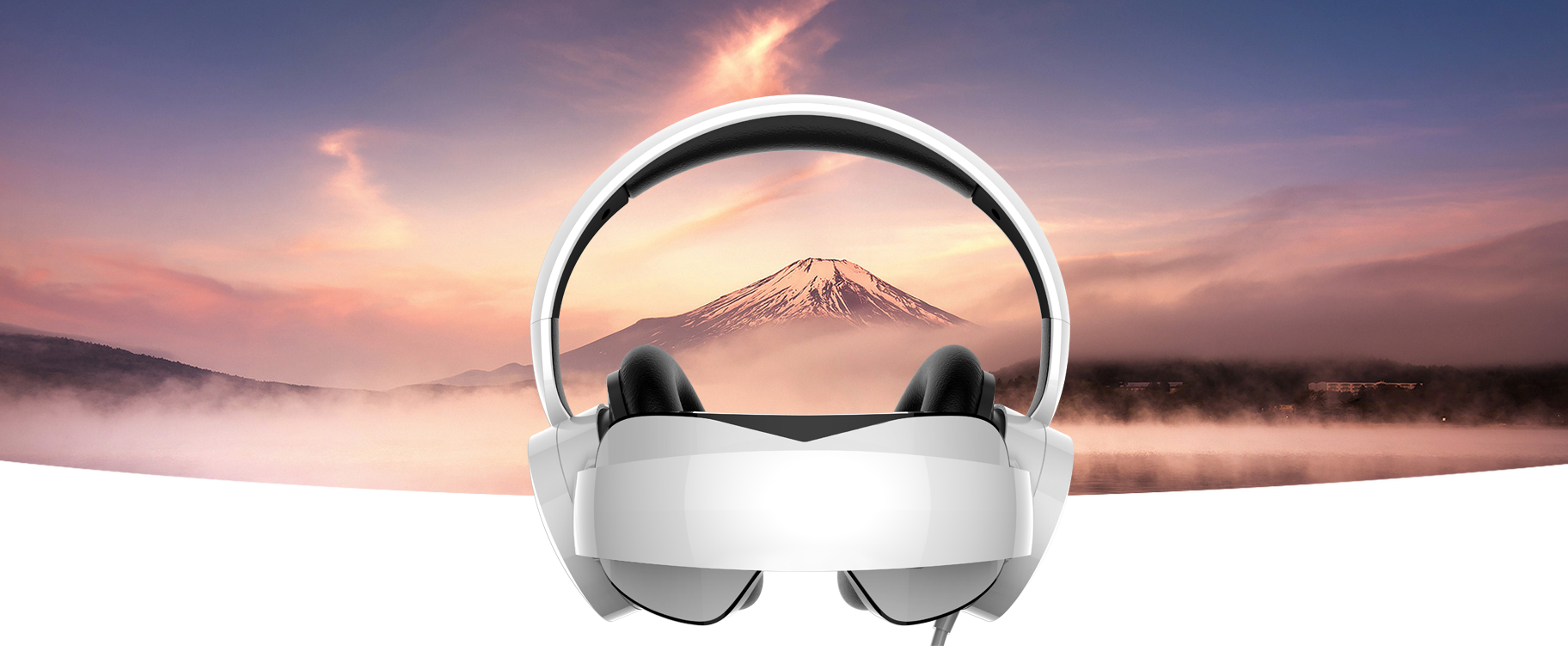 Royol-x，vr，Foldable，Smart cinema，Digital，science and technology，