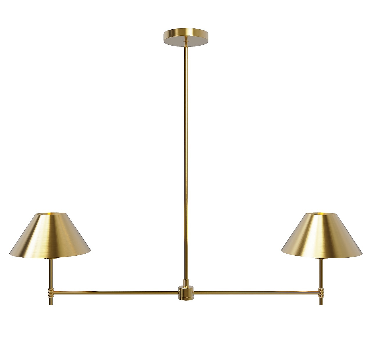 Lighting，