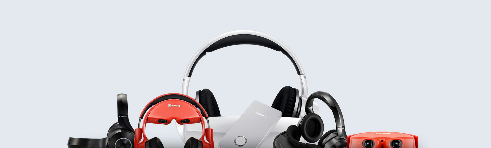 Royol-x，vr，Foldable，Smart cinema，Digital，science and technology，