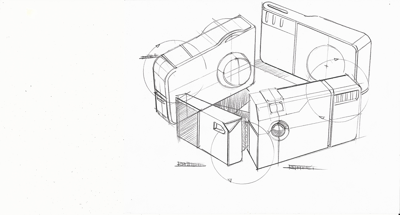 Hand drawn，product，industrial design，Copy，hand，