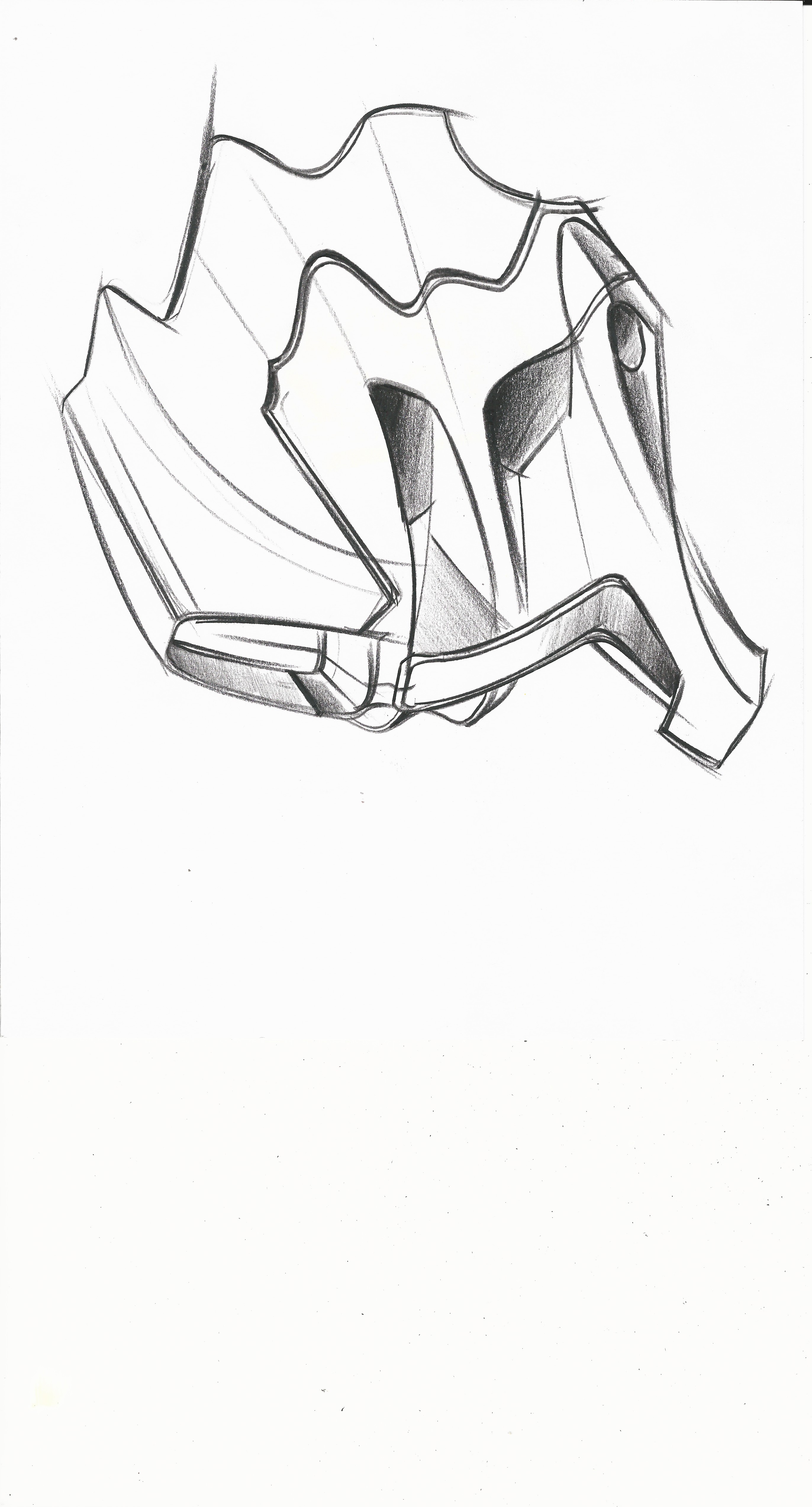 Hand drawn，product，industrial design，Copy，hand，