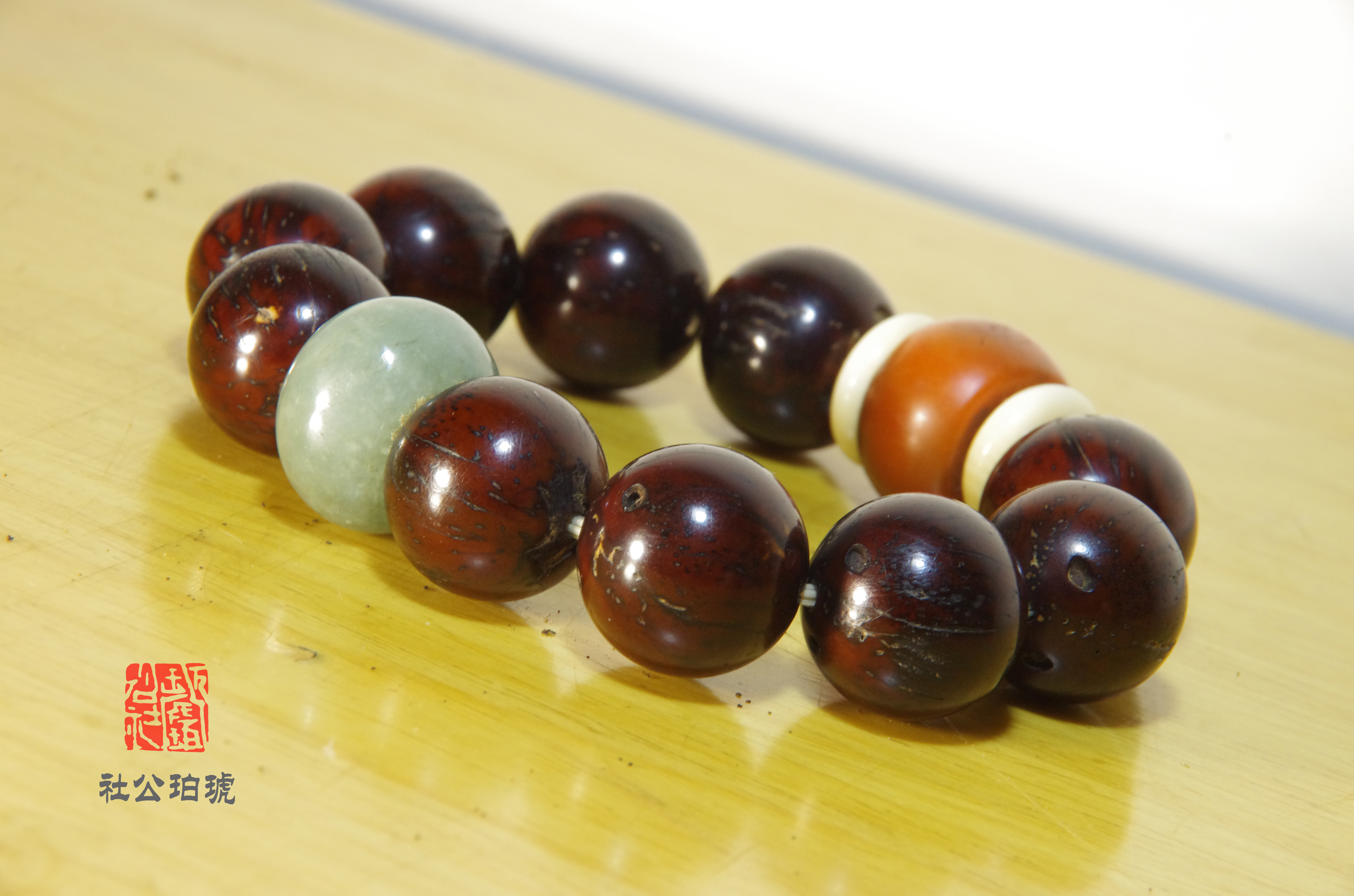 Xuande incense burner，Copper furnace，Incense burner，