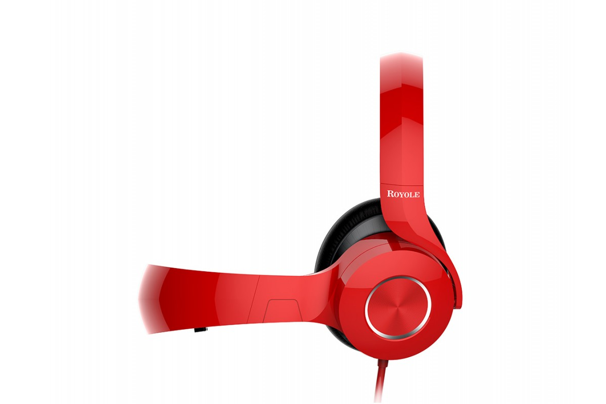 Royol-x，vr，Foldable，Smart cinema，Digital，science and technology，