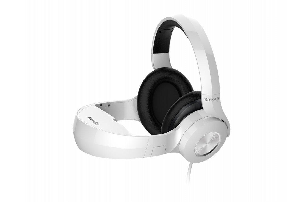 Royol-x，vr，Foldable，Smart cinema，Digital，science and technology，