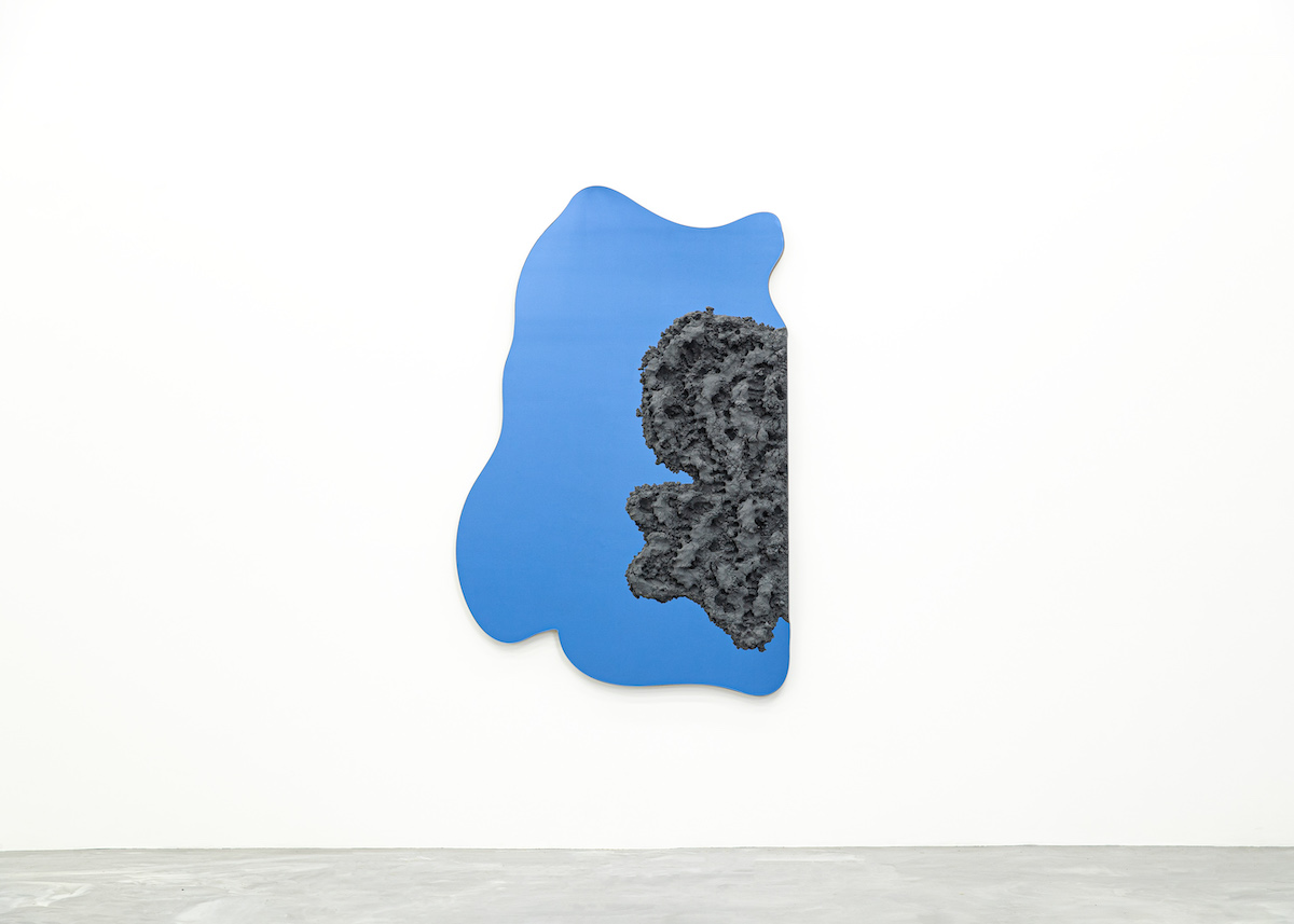 Artwork，Sculpture，mirror，Exhibits，