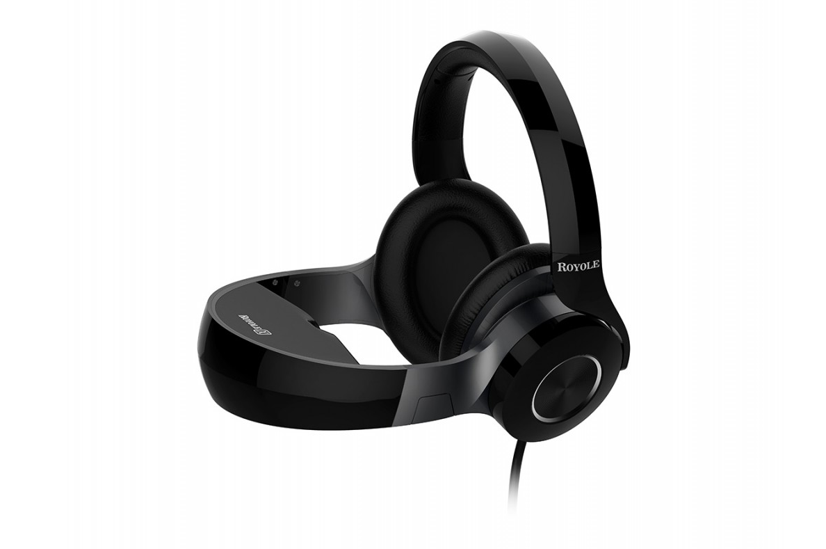 Royol-x，vr，Foldable，Smart cinema，Digital，science and technology，