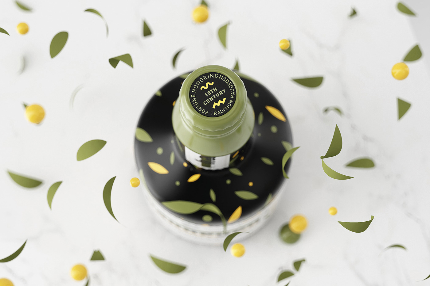 packing，Beer，Graphic Artist Designer，