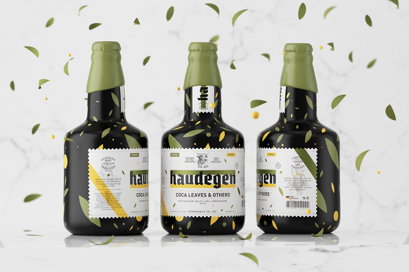 packing，Beer，Graphic Artist Designer，