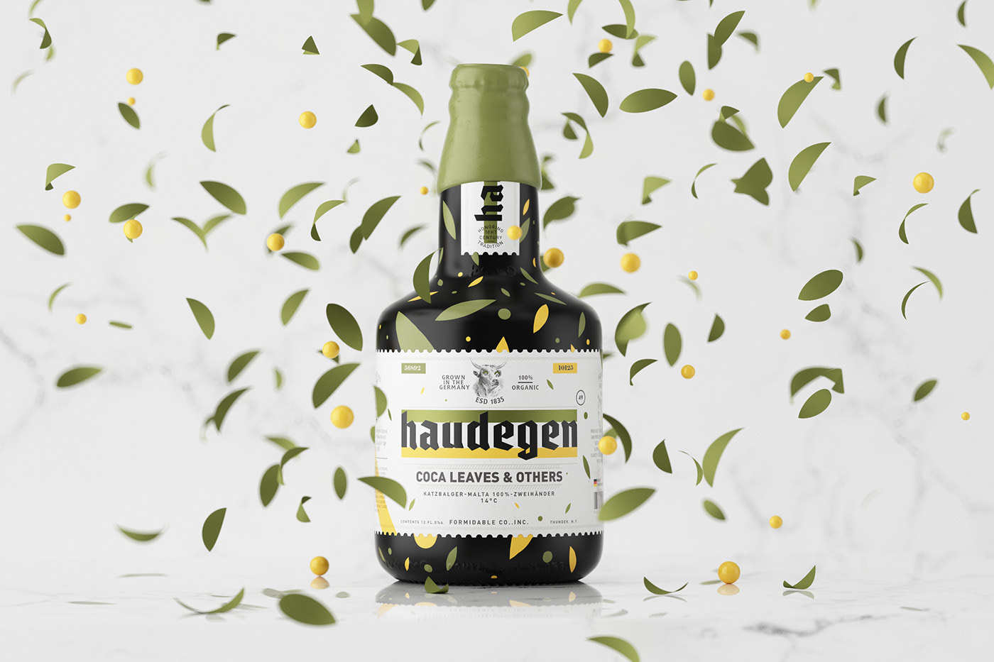 packing，Beer，Graphic Artist Designer，