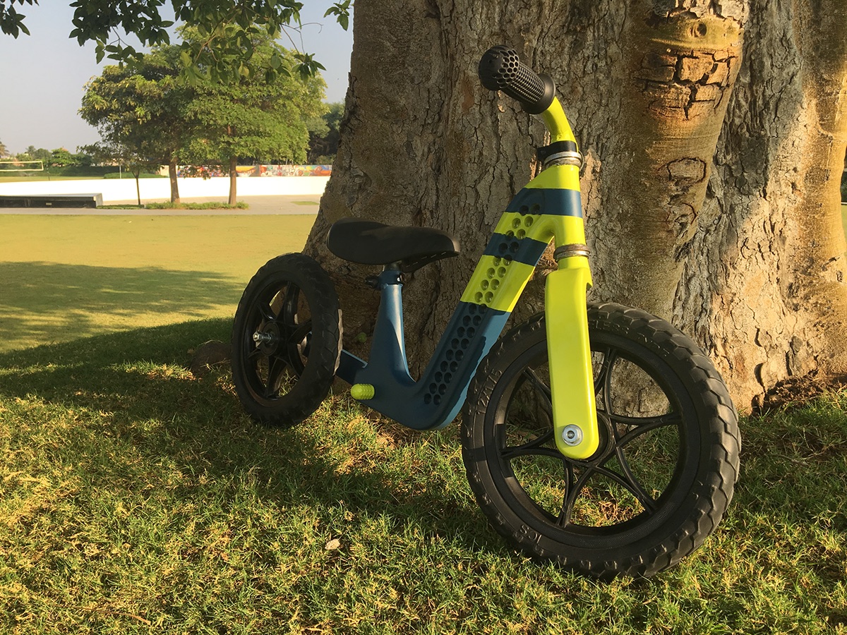 Cartoon，Children's car，AKO，Bicycle，Balanced bicycle，