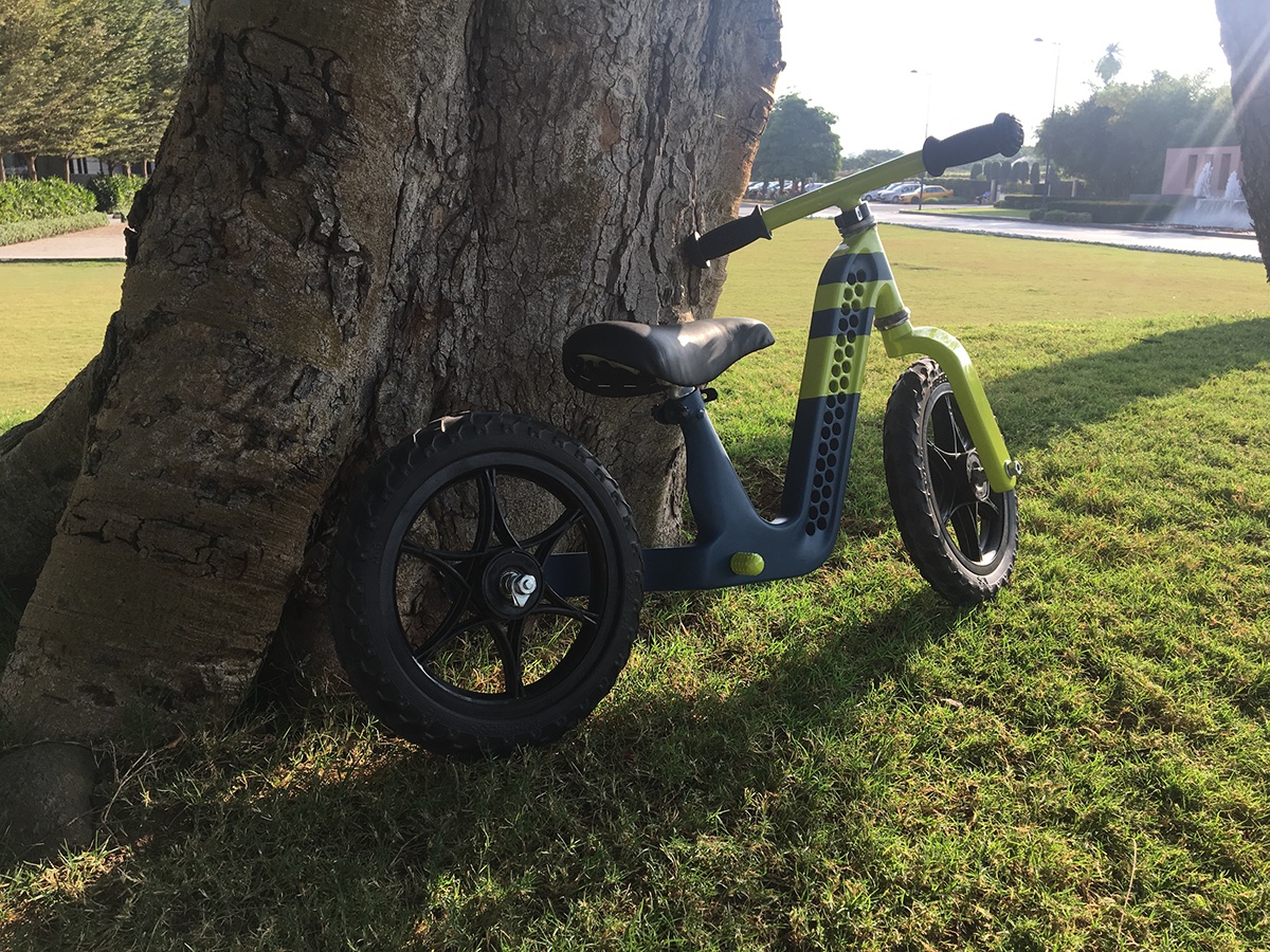 Cartoon，Children's car，AKO，Bicycle，Balanced bicycle，