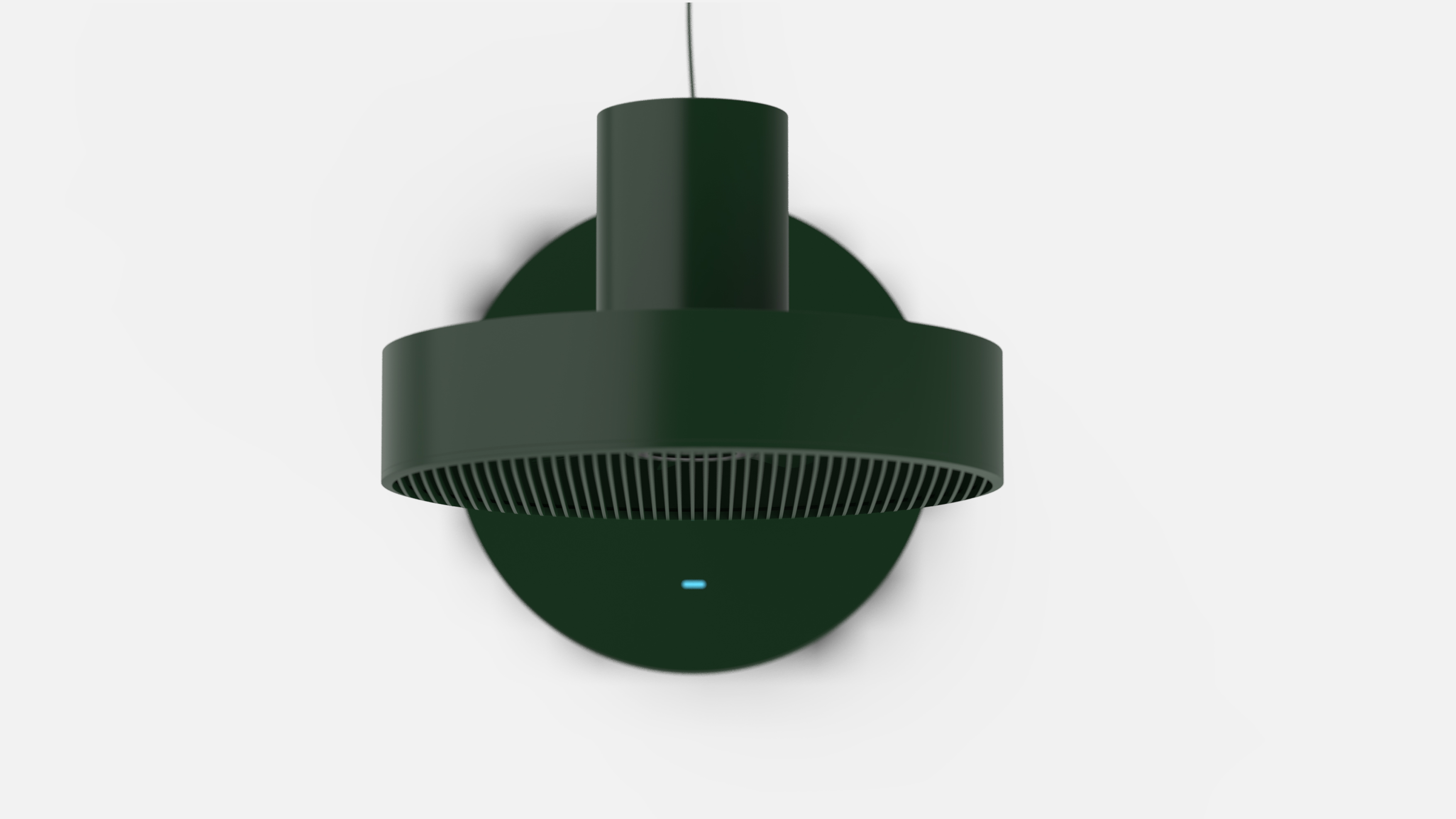 Fan design，Modular design，fan，