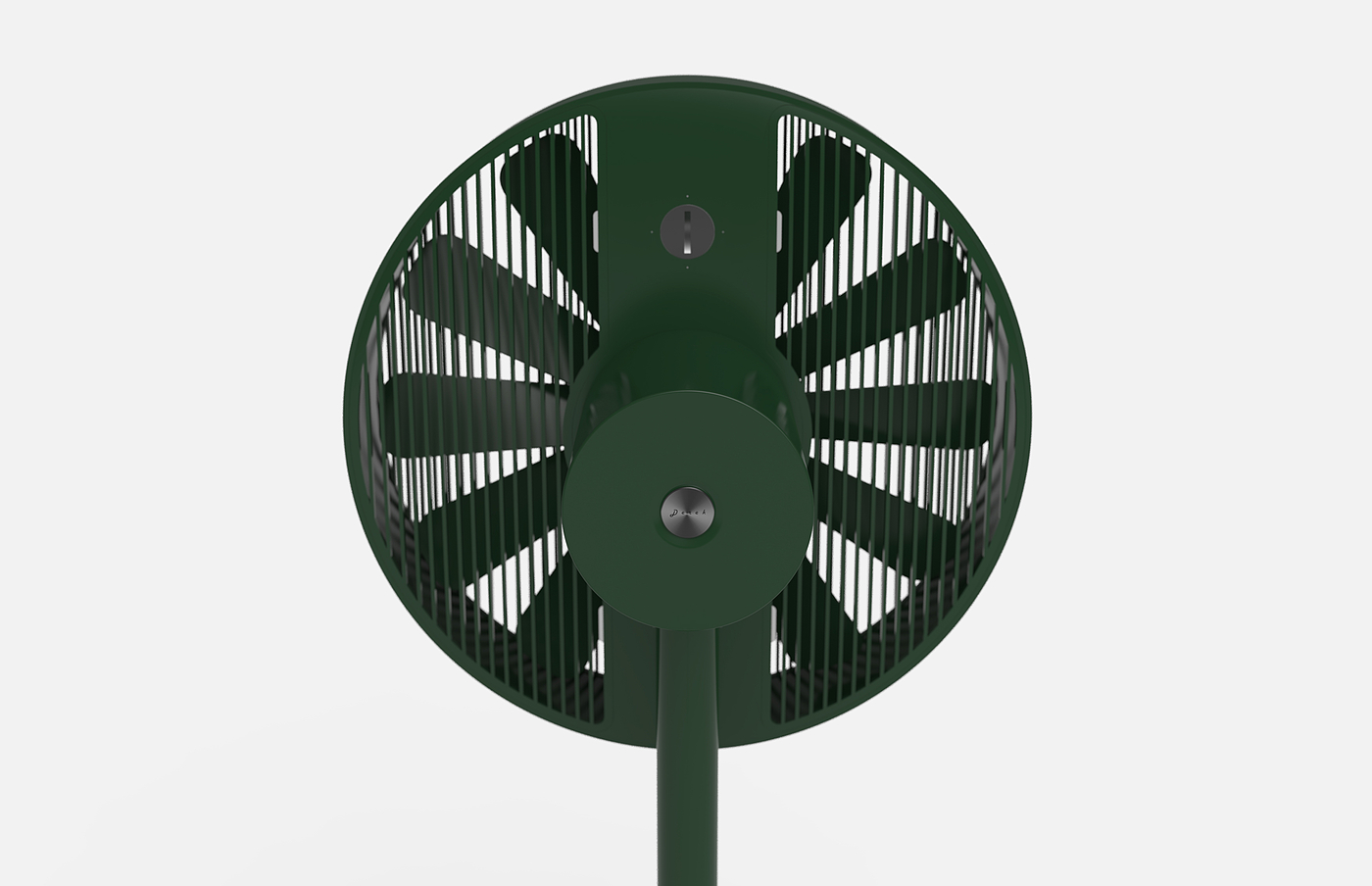 Fan design，Modular design，fan，