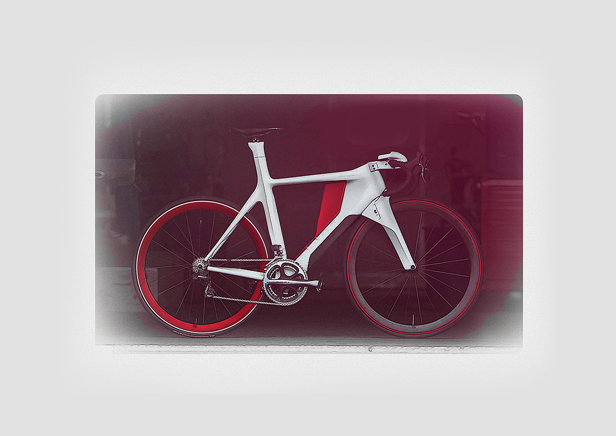 Reprint，industrial design，product design，Bicycle，vehicle，