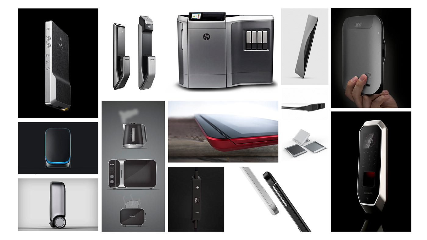 product design，industrial design，Korea design company，