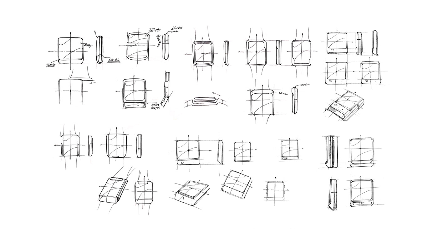 product design，industrial design，Korea design company，