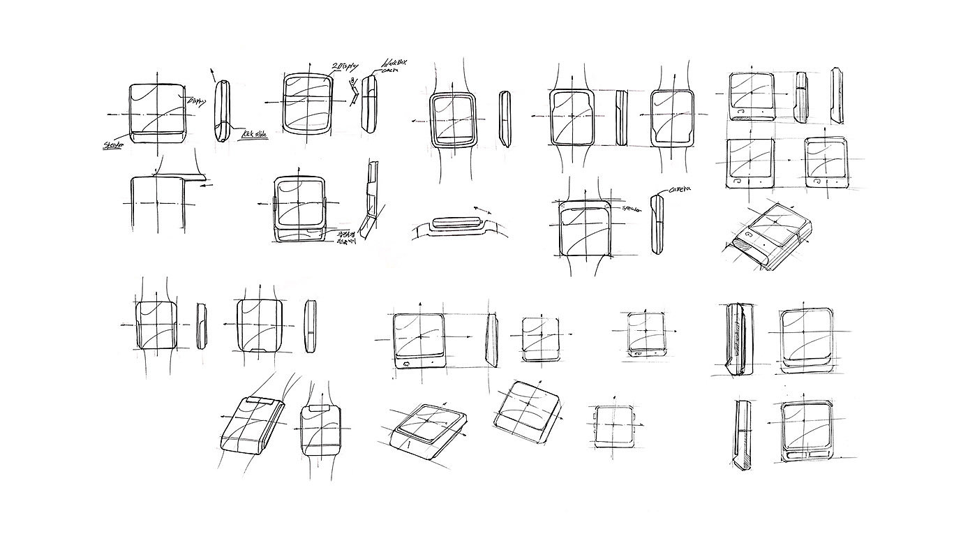 product design，industrial design，Korea design company，