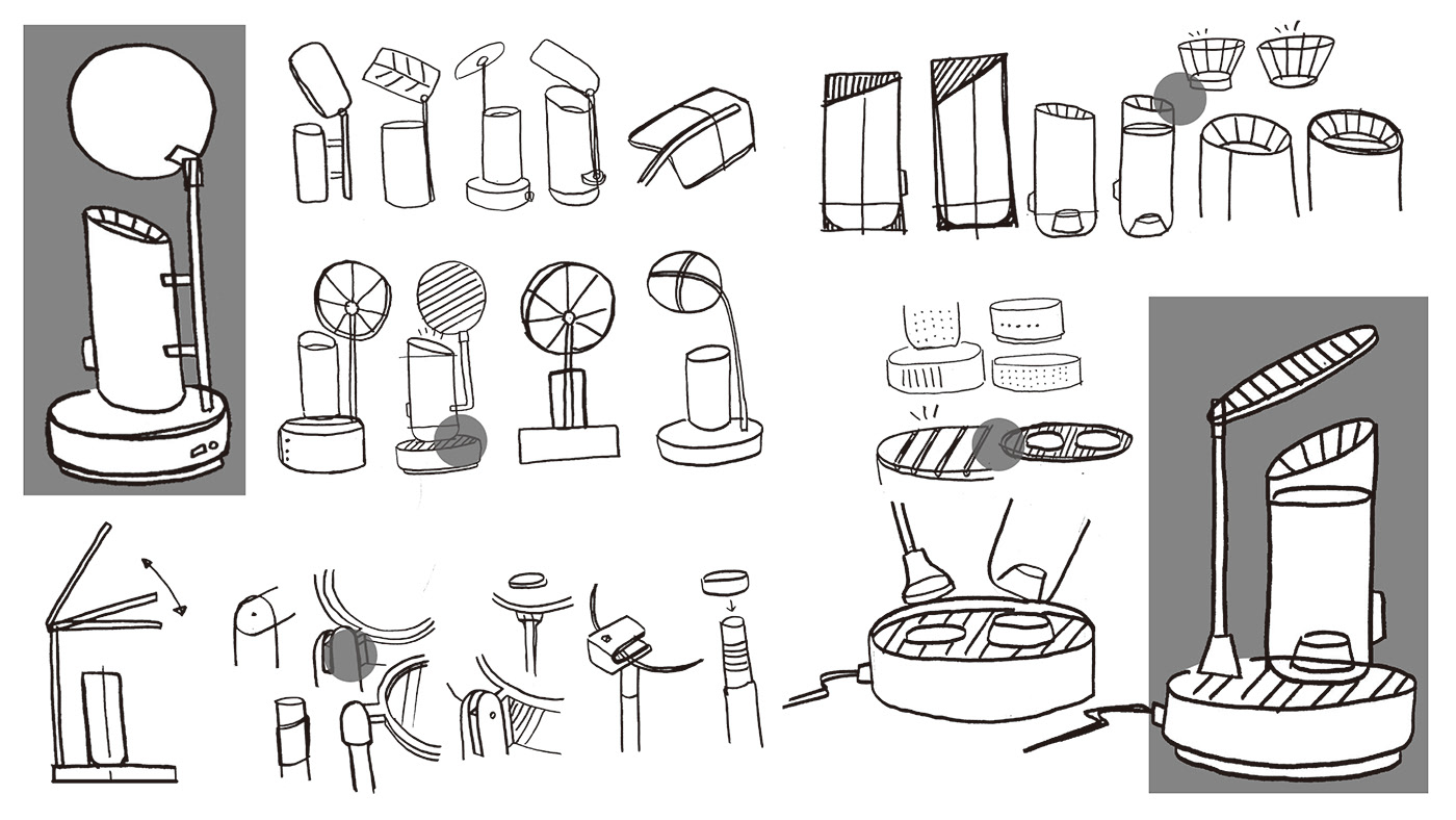 Korea design company，industrial design，product design，