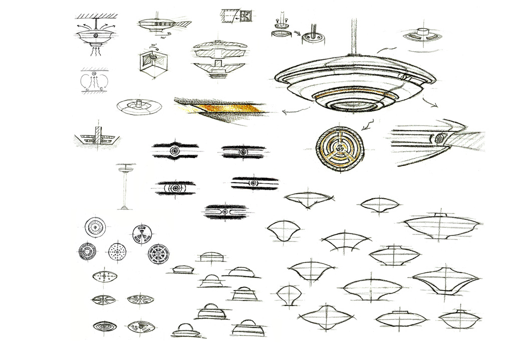 concise，Small，product design，