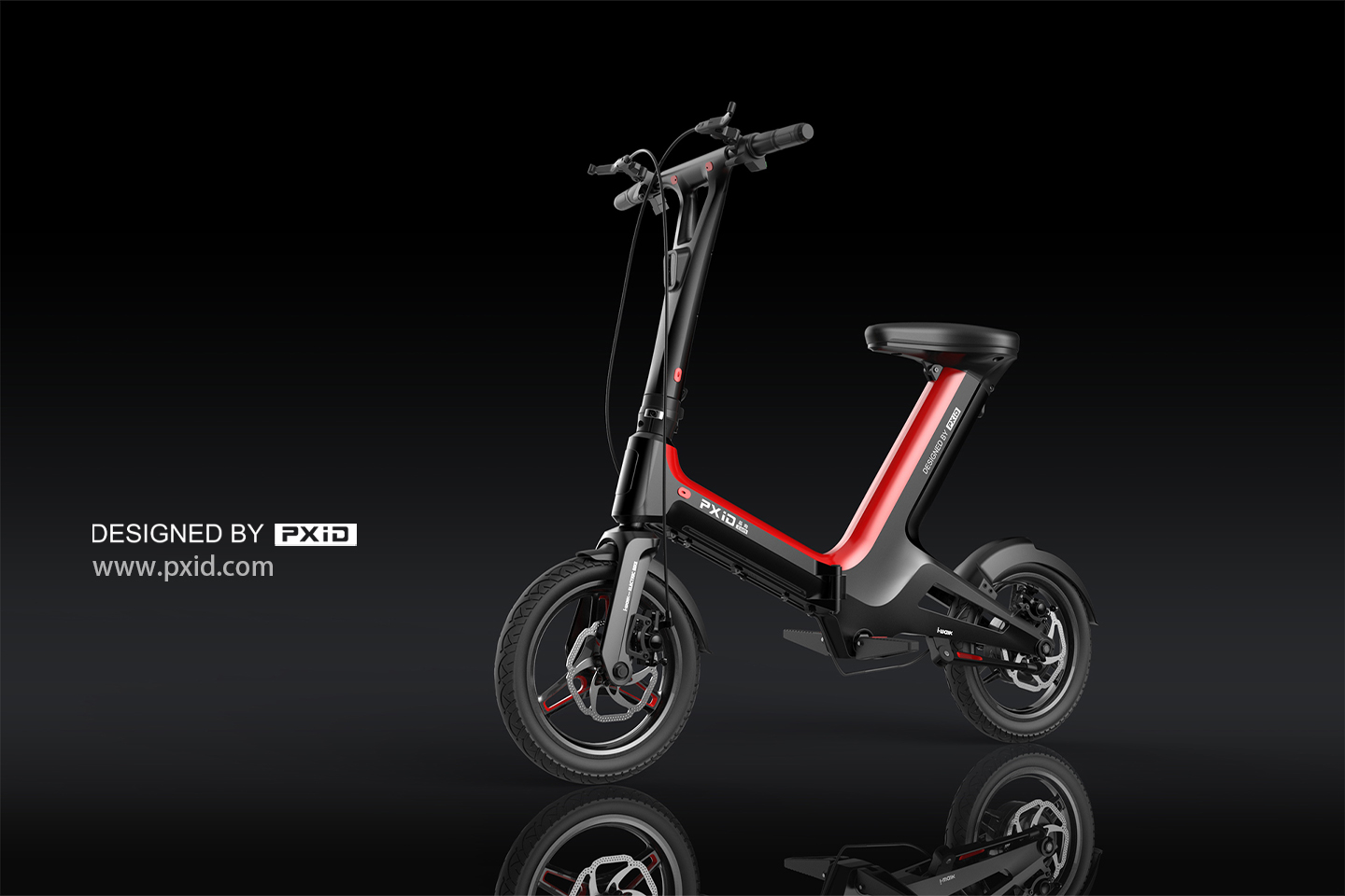 Electric vehicle design，Electric bicycle design，Design of electric scooter，Design of transportation tools，