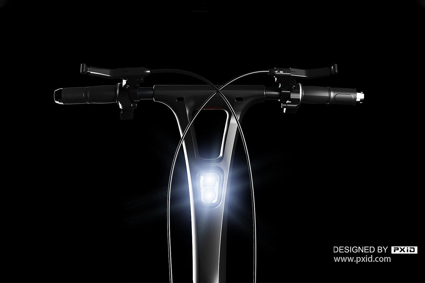 Electric vehicle design，Electric bicycle design，Design of electric scooter，Design of transportation tools，