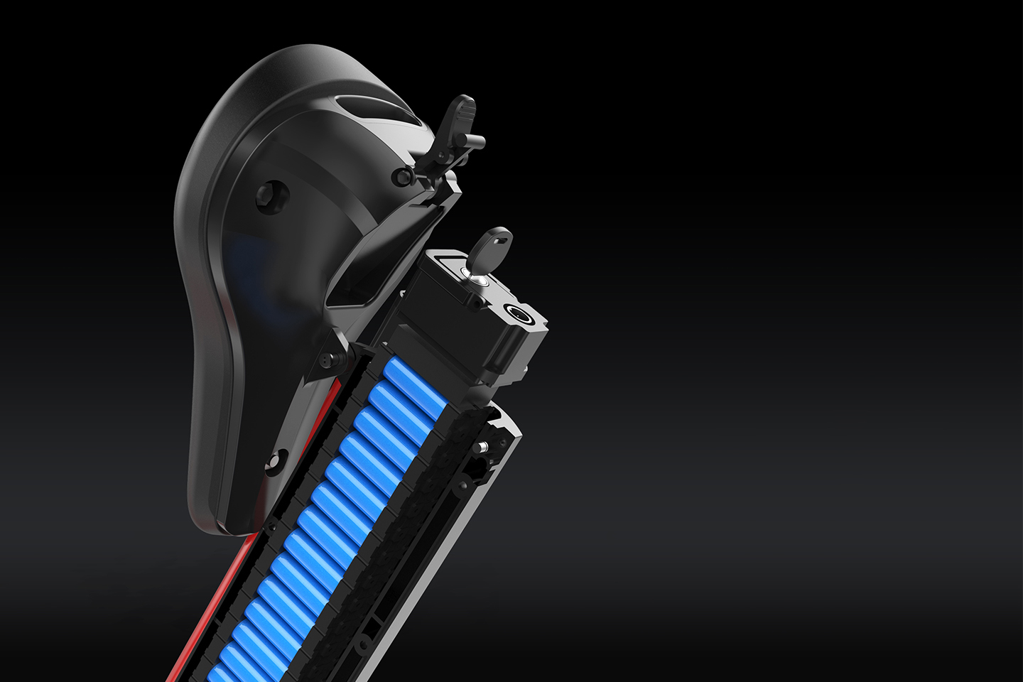 Electric vehicle design，Electric bicycle design，Design of electric scooter，Design of transportation tools，