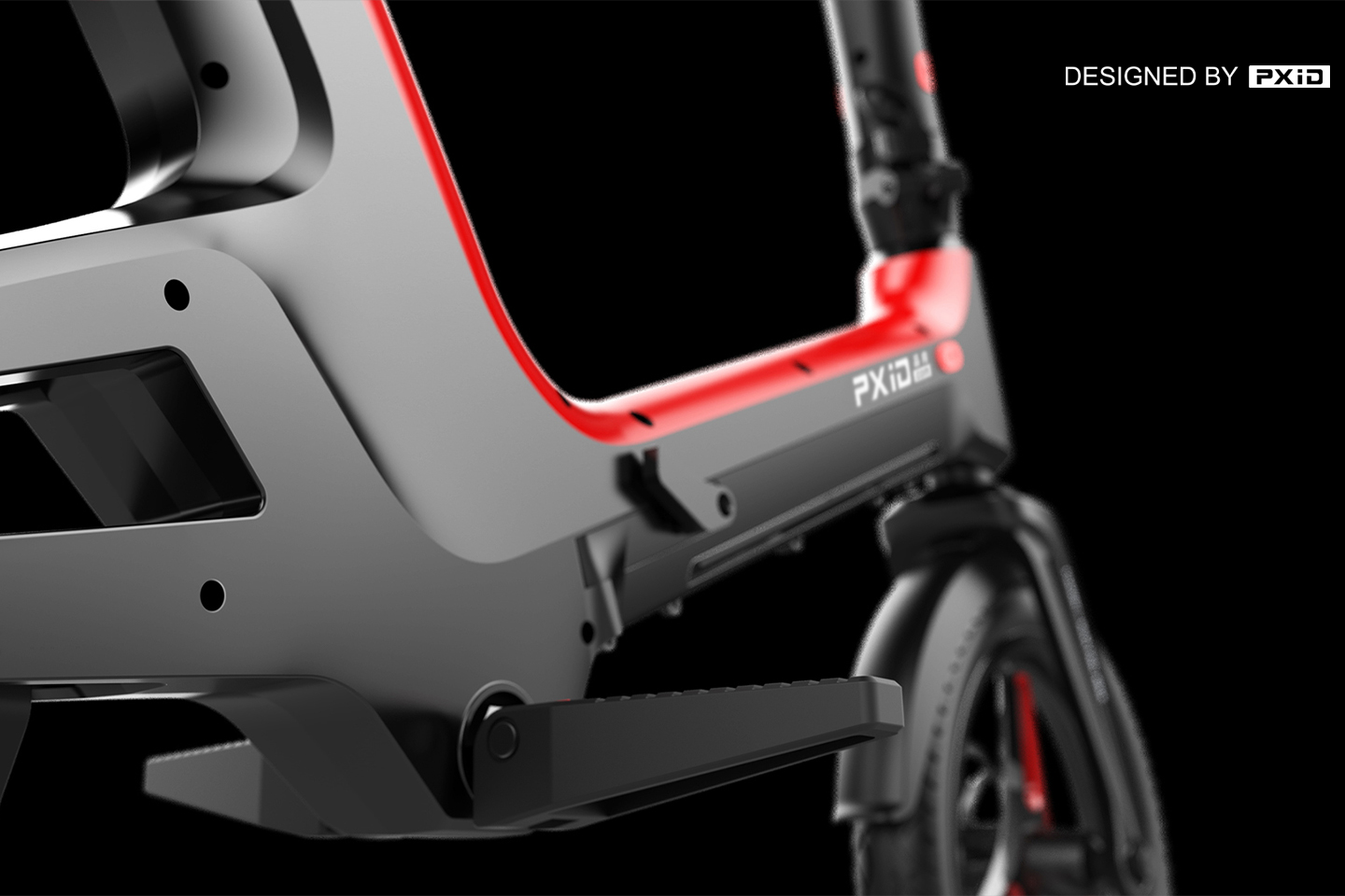 Electric vehicle design，Electric bicycle design，Design of electric scooter，Design of transportation tools，