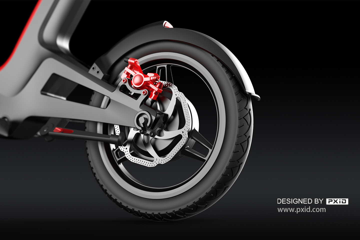 Electric vehicle design，Electric bicycle design，Design of electric scooter，Design of transportation tools，