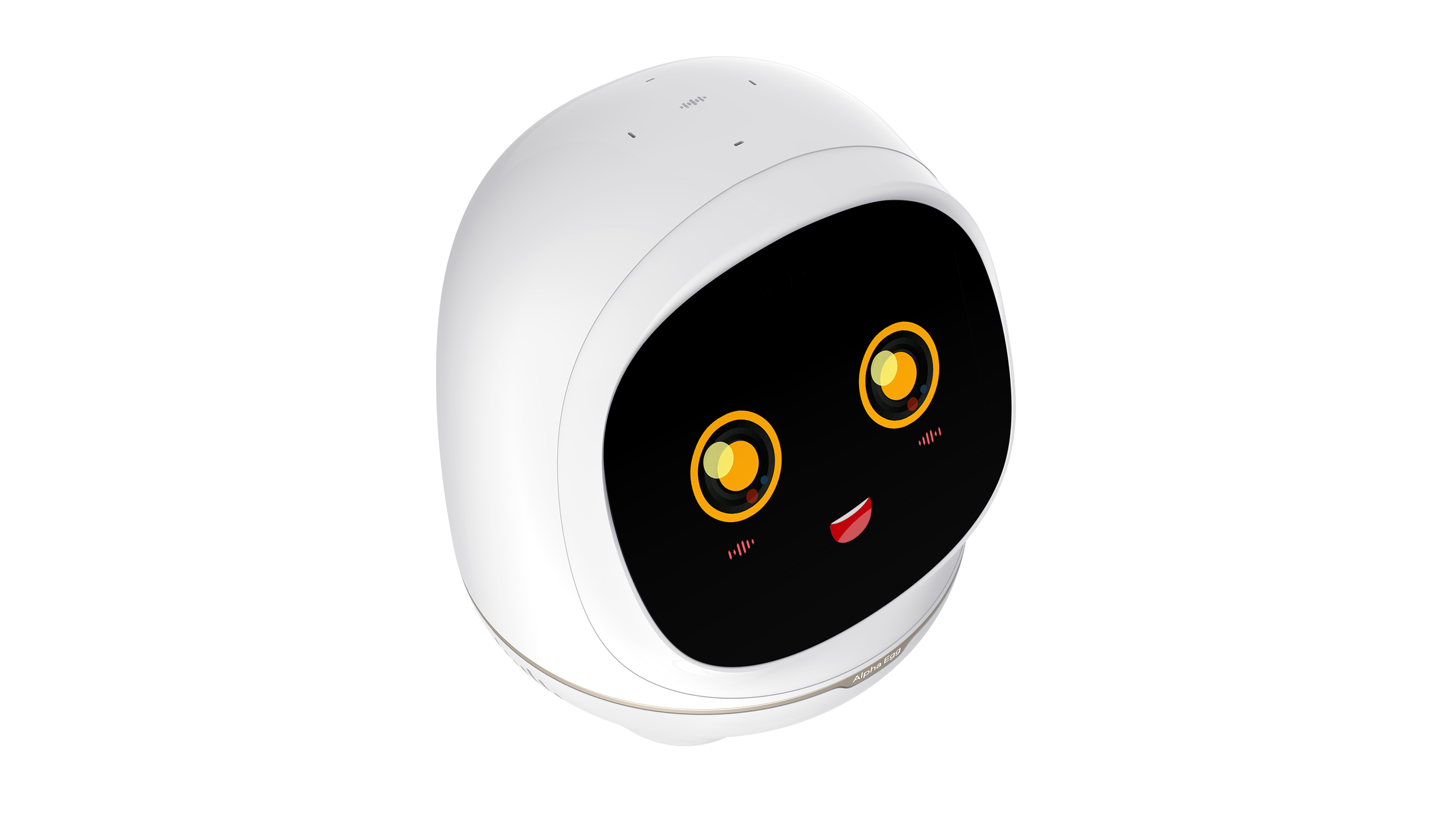 Dialogue intelligent robot AI education learning machine，