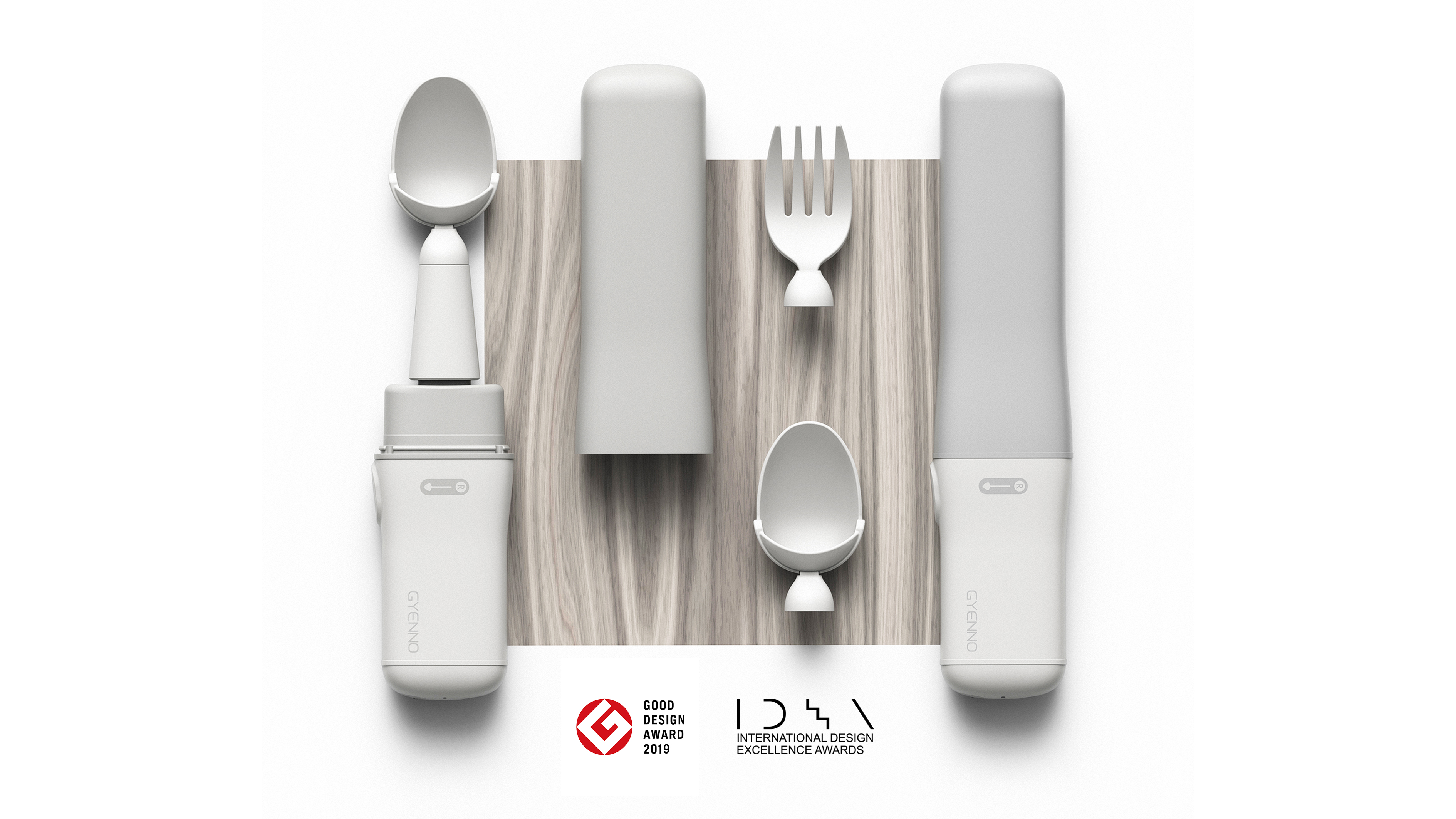 ложка тремор