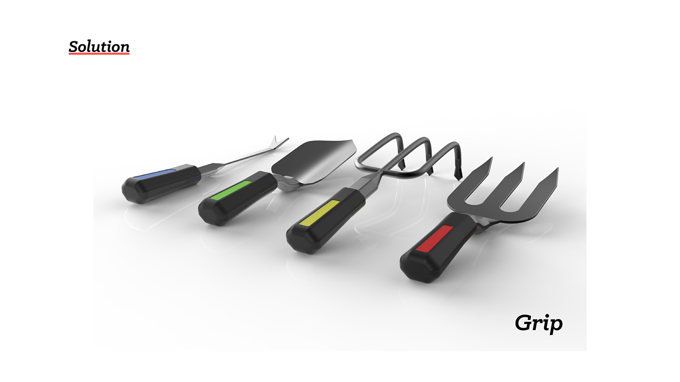 industrial design，Tool design，Simplicity，practical，