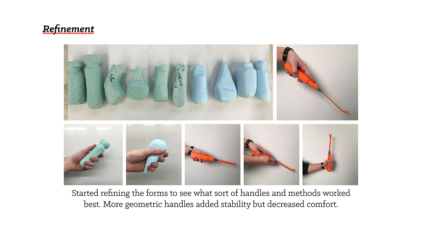 industrial design，Tool design，Simplicity，practical，