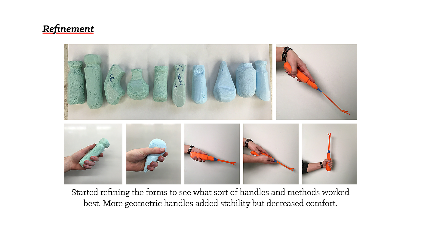 industrial design，Tool design，Simplicity，practical，