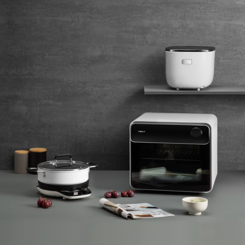 rice cooker，cooking，Design，Kitchenware，