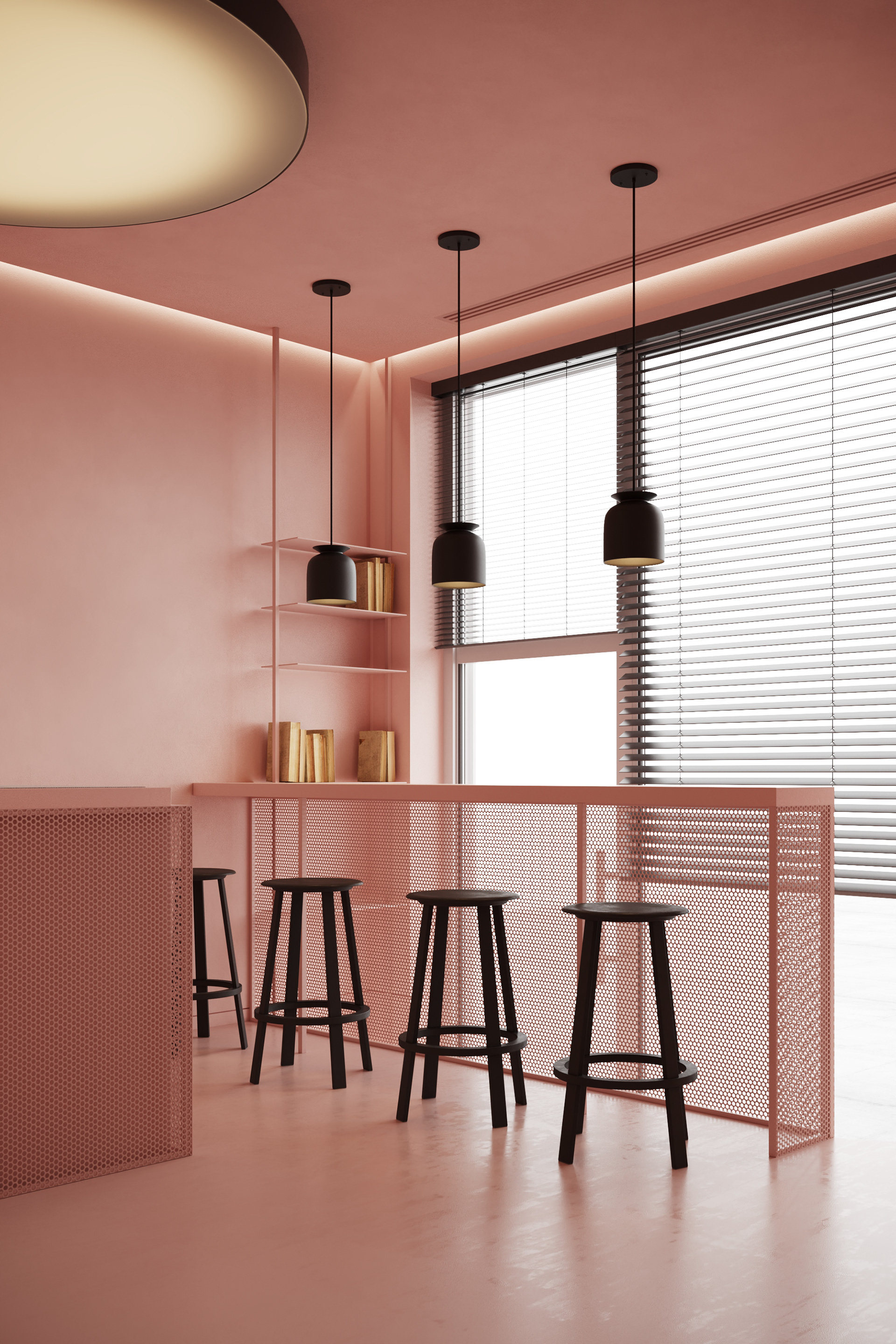 Interior design，Decoration design，Home，