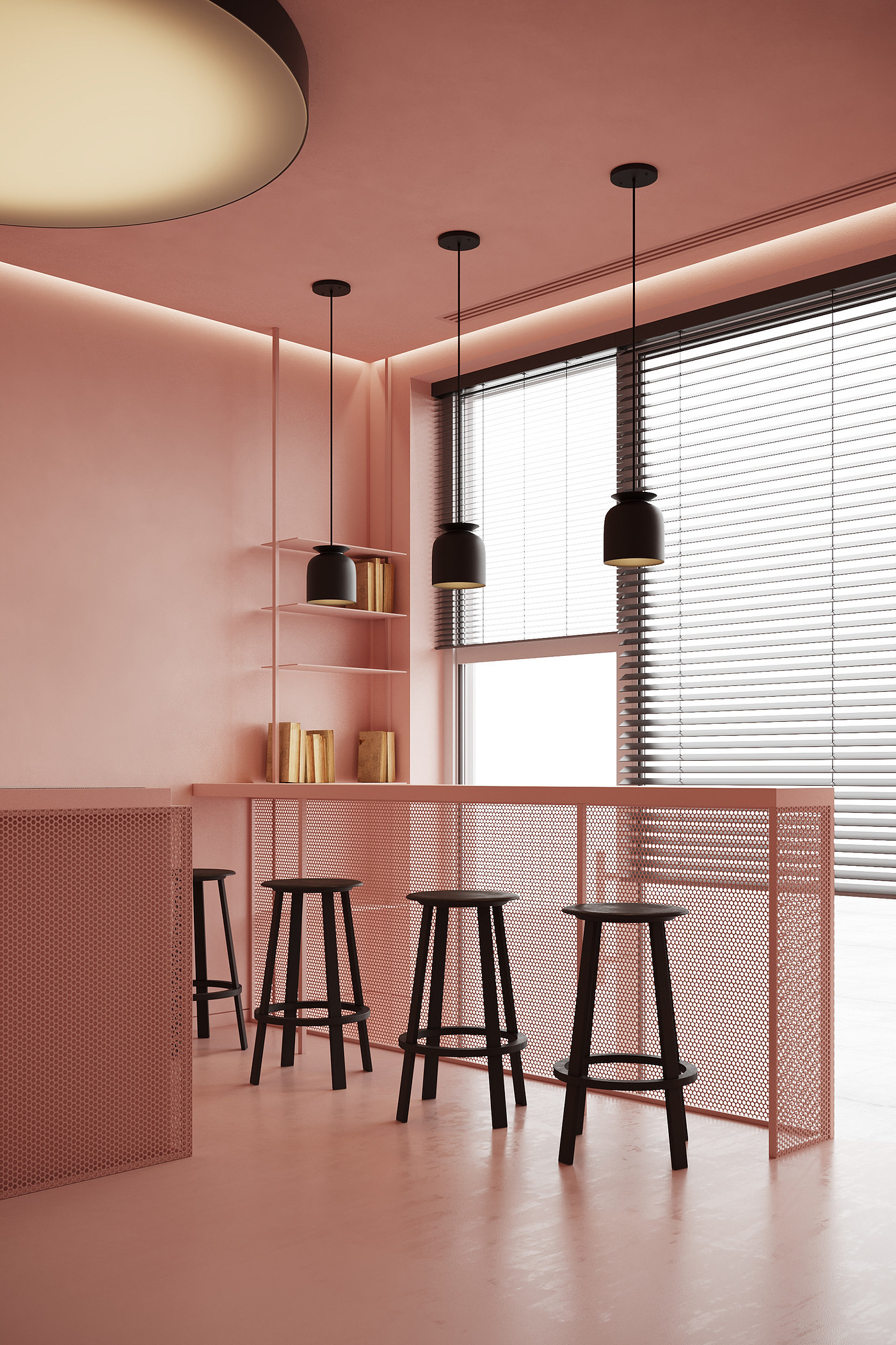Interior design，Decoration design，Home，