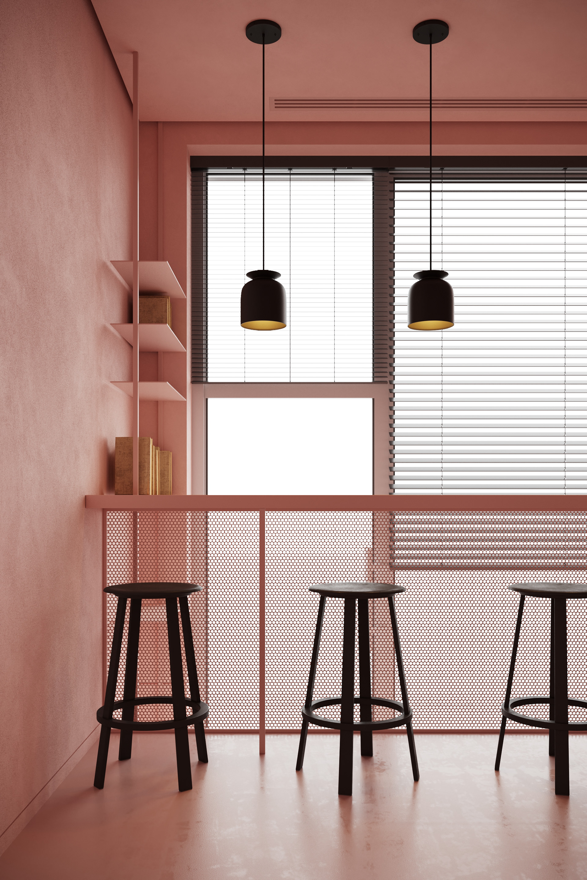 Interior design，Decoration design，Home，