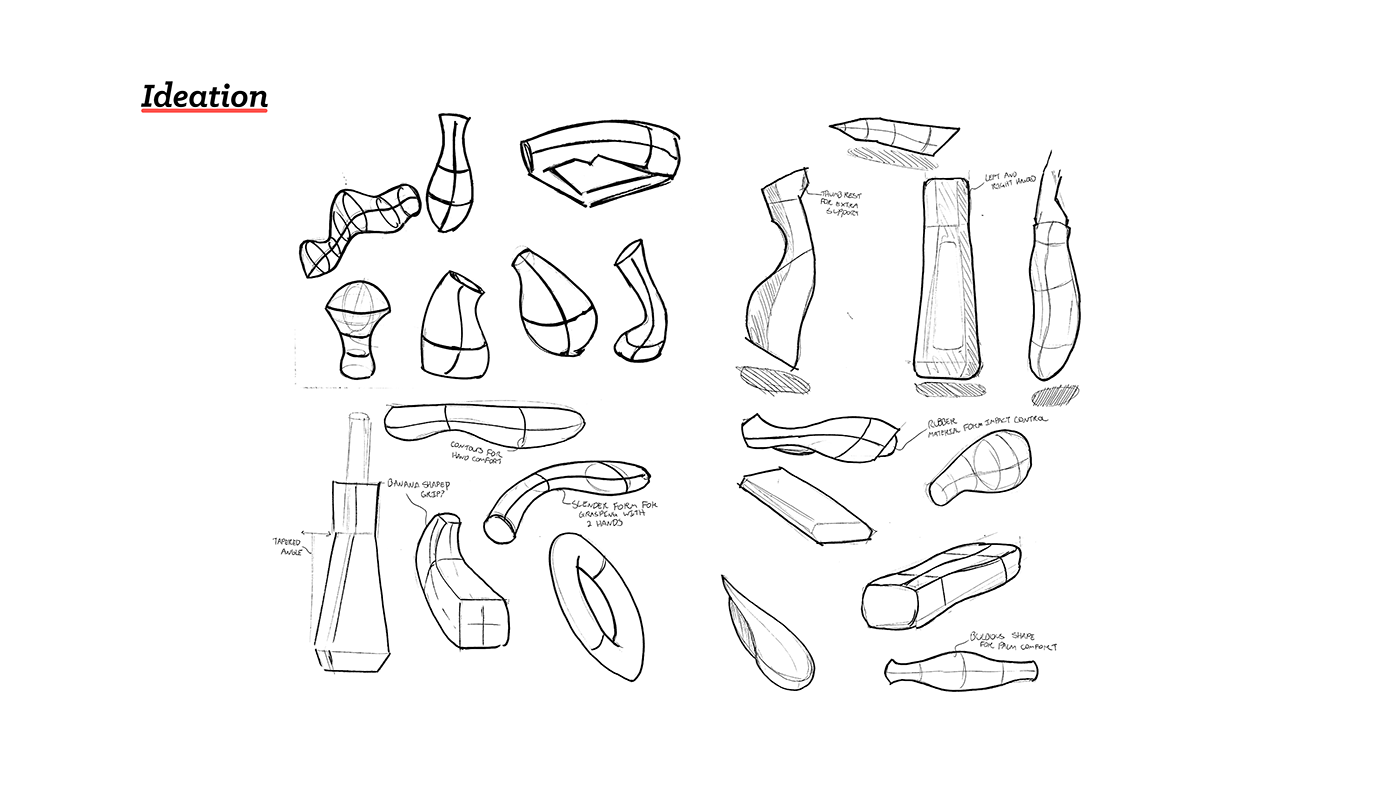 industrial design，Tool design，Simplicity，practical，